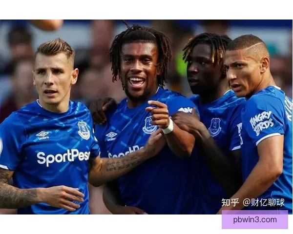 VAR频繁介入引争议切尔西埃弗顿等球队成直接受益者判罚尺度变化