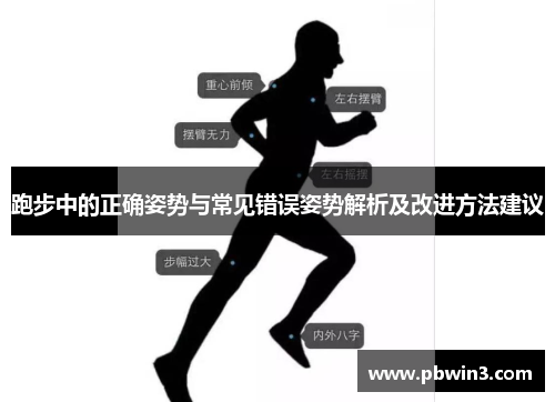 跑步中的正确姿势与常见错误姿势解析及改进方法建议